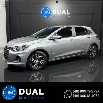 CHEVROLET ONIX 1.0 FLEX LT MANUAL CHEVROLET ONIX 1.0 FLEX LT MANUAL